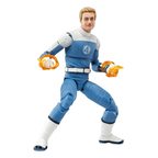 The Fantastic Four: First Steps Marvel Legends Action Figure Johnny Storm 15 cm - Fans Geek Store