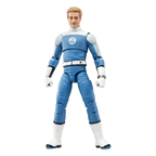 The Fantastic Four: First Steps Marvel Legends Action Figure Johnny Storm 15 cm - Fans Geek Store