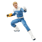 The Fantastic Four: First Steps Marvel Legends Action Figure Johnny Storm 15 cm - Fans Geek Store