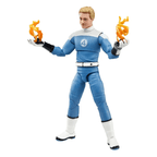The Fantastic Four: First Steps Marvel Legends Action Figure Johnny Storm 15 cm - Fans Geek Store