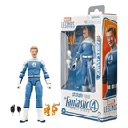 The Fantastic Four: First Steps Marvel Legends Action Figure Johnny Storm 15 cm - Fans Geek Store