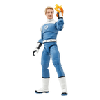 The Fantastic Four: First Steps Marvel Legends Action Figure Johnny Storm 15 cm - Fans Geek Store