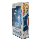 The Fantastic Four: First Steps Marvel Legends Action Figure Marvel's Invisible Woman 15 cm - Fans Geek Store