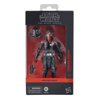 Star Wars: Andor Black Series Action Figure Cassian Andor (Sienar Test Pilot) 15 cm - Fans Geek Store