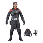 Star Wars: Andor Black Series Action Figure Cassian Andor (Sienar Test Pilot) 15 cm - Fans Geek Store