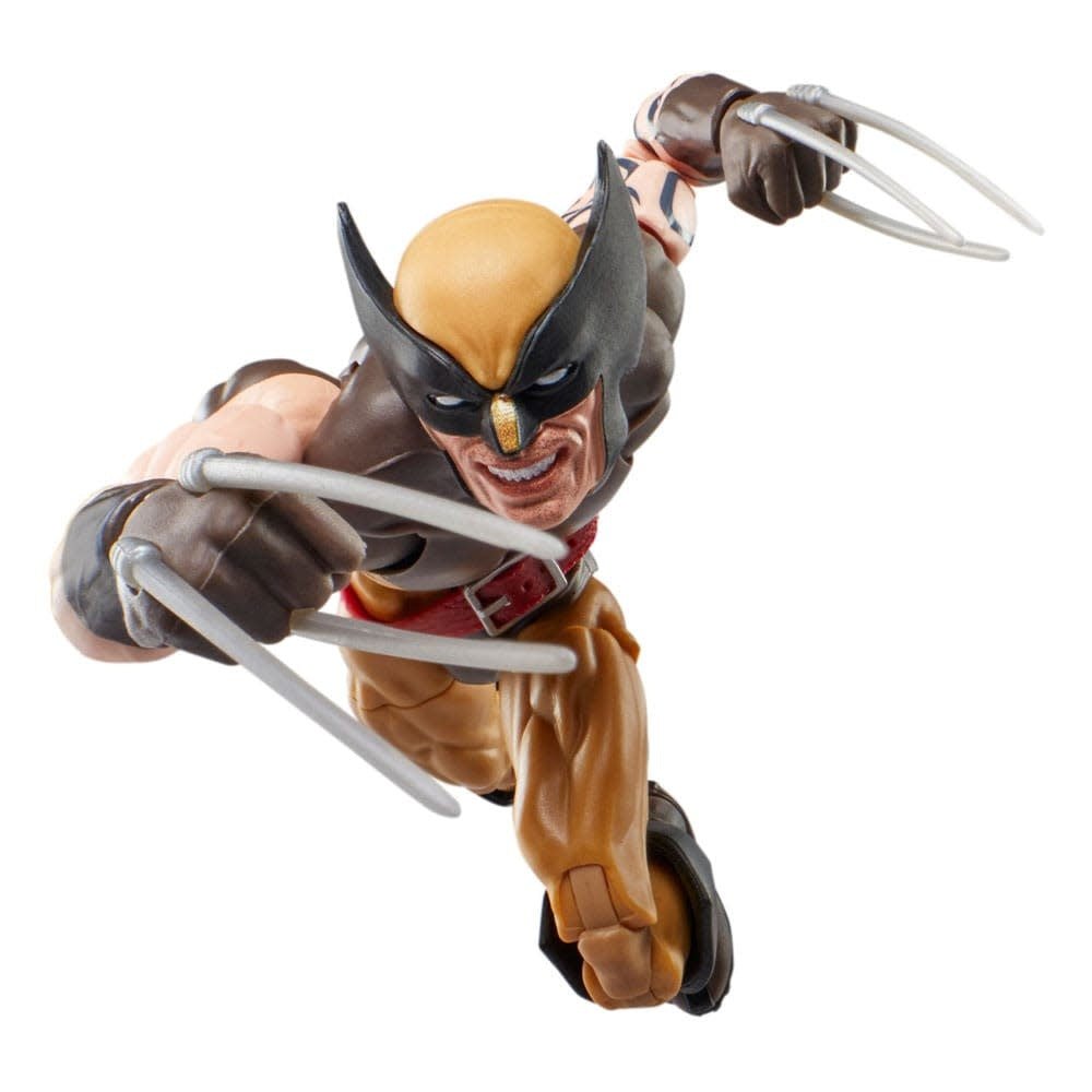 Dark Avengers Marvel Legends Action Figure Daken (Wolverine) - Fans Geek Store
