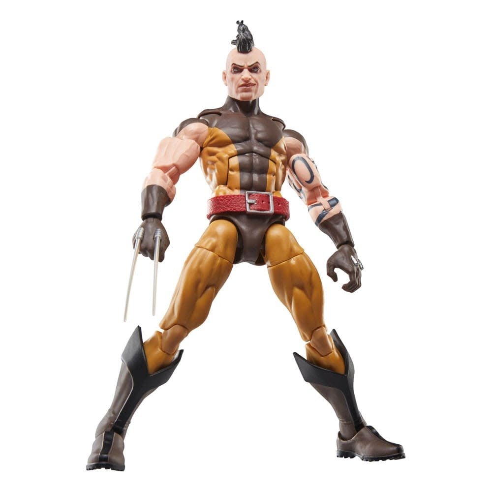 Dark Avengers Marvel Legends Action Figure Daken (Wolverine) - Fans Geek Store