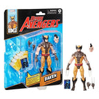 Dark Avengers Marvel Legends Action Figure Daken (Wolverine) - Fans Geek Store
