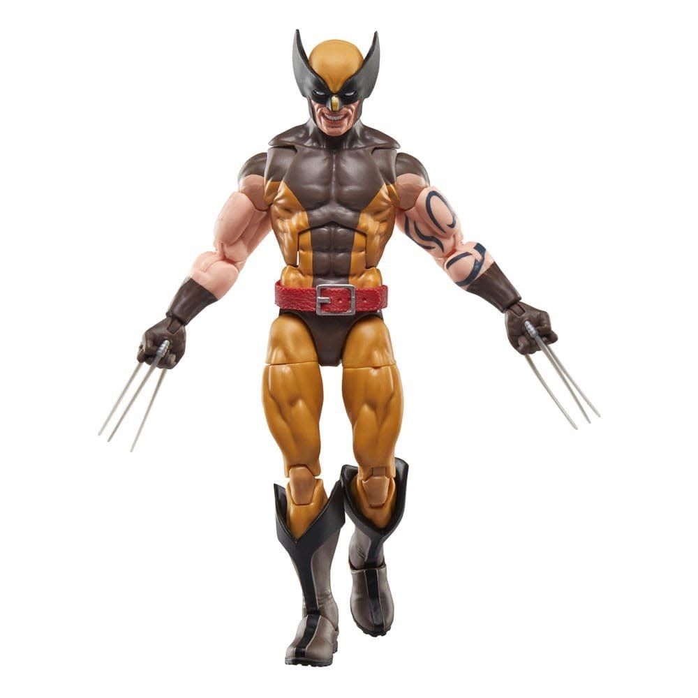 Dark Avengers Marvel Legends Action Figure Daken (Wolverine) - Fans Geek Store