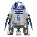 Star Wars Episode III Black Series Action Figure 20th Anniversary R2 - D2 9 cm - Fans Geek Store