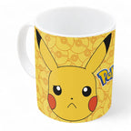 Pokemon Mug Pikachu 320 ml - Fans Geek Store
