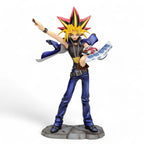 Yu - Gi - Oh! ARTFX J Statue 1/7 Yami Yugi - Fans Geek Store