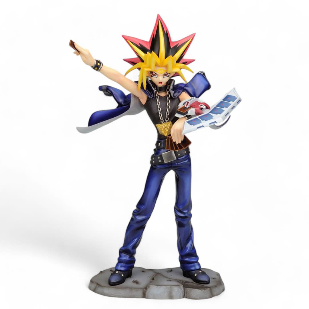 Yu - Gi - Oh! ARTFX J Statue 1/7 Yami Yugi - Fans Geek Store