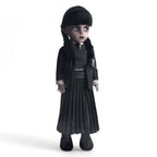 Wednesday LDD Presents Doll Wednesday Nevermore Academy Uniform - Fans Geek Store