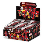 Marvel PVC Bag Clips Deadpool Serie 3 - Fans Geek Store