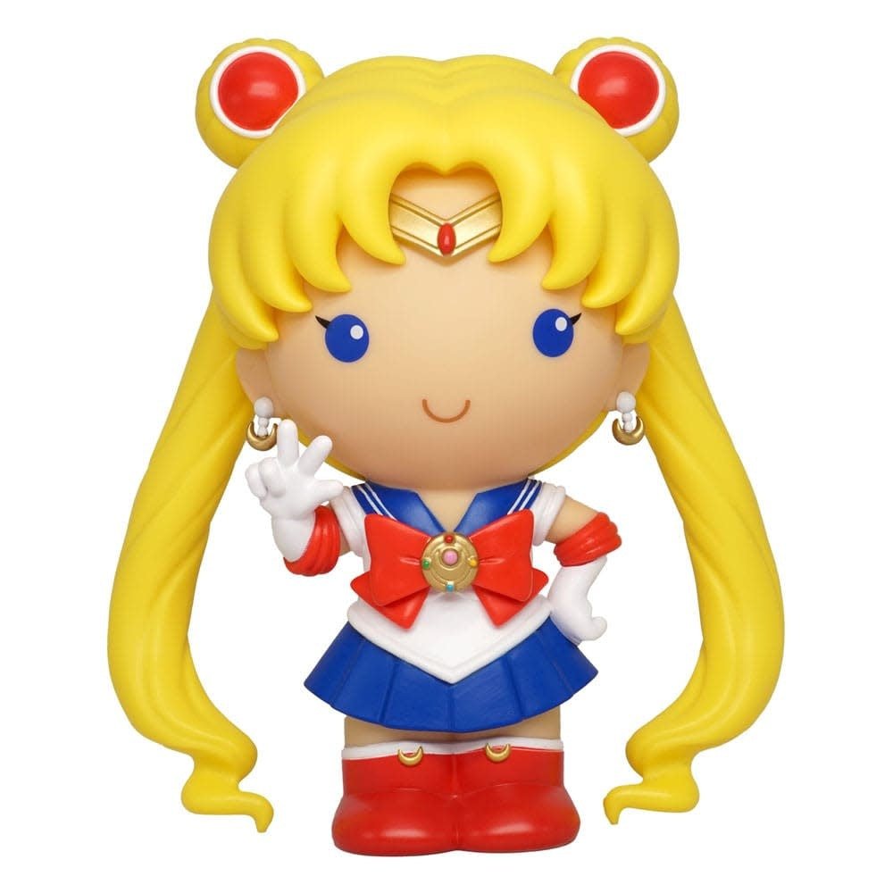 Sailor Moon Coin Bank Sailor Moon - Fans Geek Store