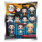Demon Slayer: Kimetsu no Yaiba 3D PVC Bag Clips Series 3 - Fans Geek Store