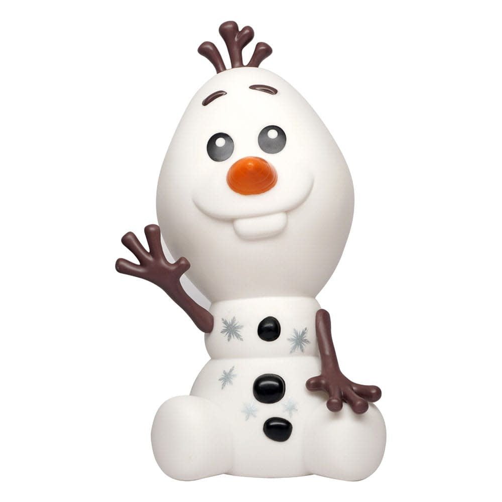 Frozen Coin Bank Olaf - Fans Geek Store