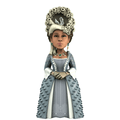 Bridgerton Minix Figure Queen Charlotte 12 cm - Fans Geek Store