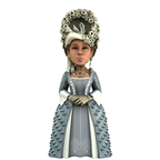 Bridgerton Minix Figure Queen Charlotte 12 cm - Fans Geek Store