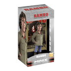 First Blood Minix Figure Rambo 12 cm - Fans Geek Store
