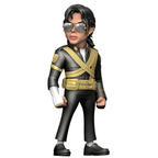 Michael Jackson Minix Figure Michael Jackson 10K 12 cm - Fans Geek Store