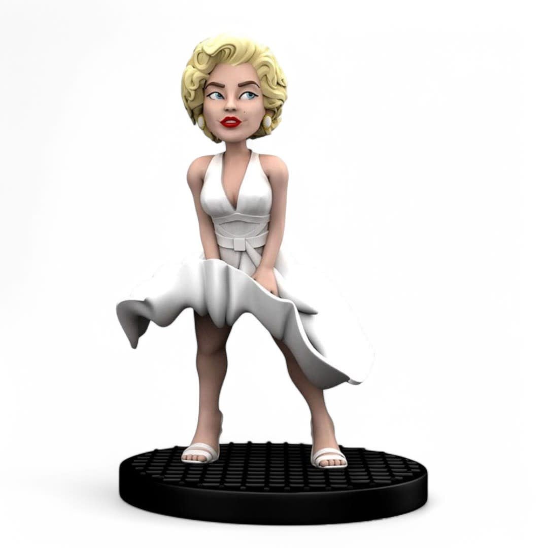 Marilyn Monroe Minix Figure Marilyn - Fans Geek Store
