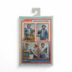 Jaws Action Figure Ultimate Matt Hooper Amity Arrival 50th Anniversary - Fans Geek Store