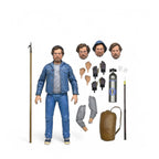 Jaws Action Figure Ultimate Matt Hooper Amity Arrival 50th Anniversary - Fans Geek Store