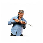 Jaws Action Figure Ultimate Sam Quint 50th Anniversary Figure - Fans Geek Store