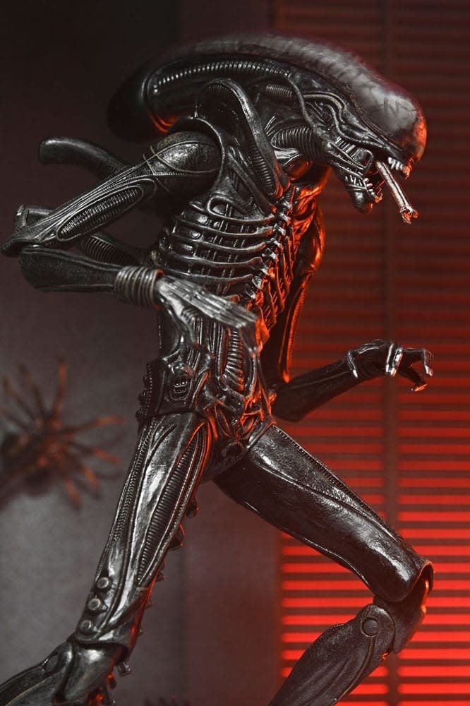 Alien: Romulus Action Figure Ultimate Xenomorph XX121 - Fans Geek Store