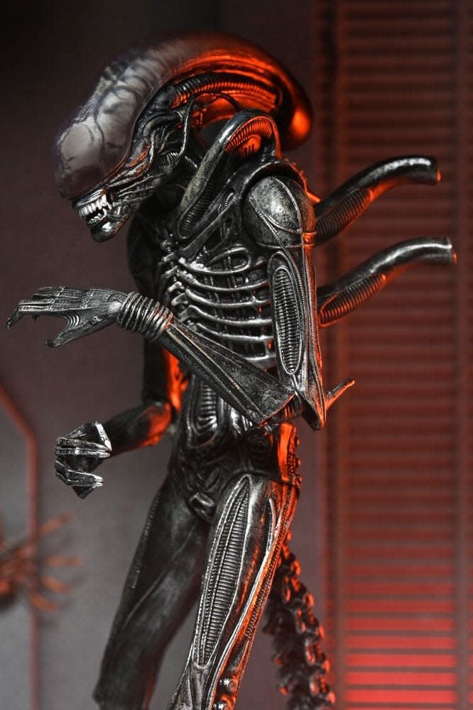 Alien: Romulus Action Figure Ultimate Xenomorph XX121 - Fans Geek Store