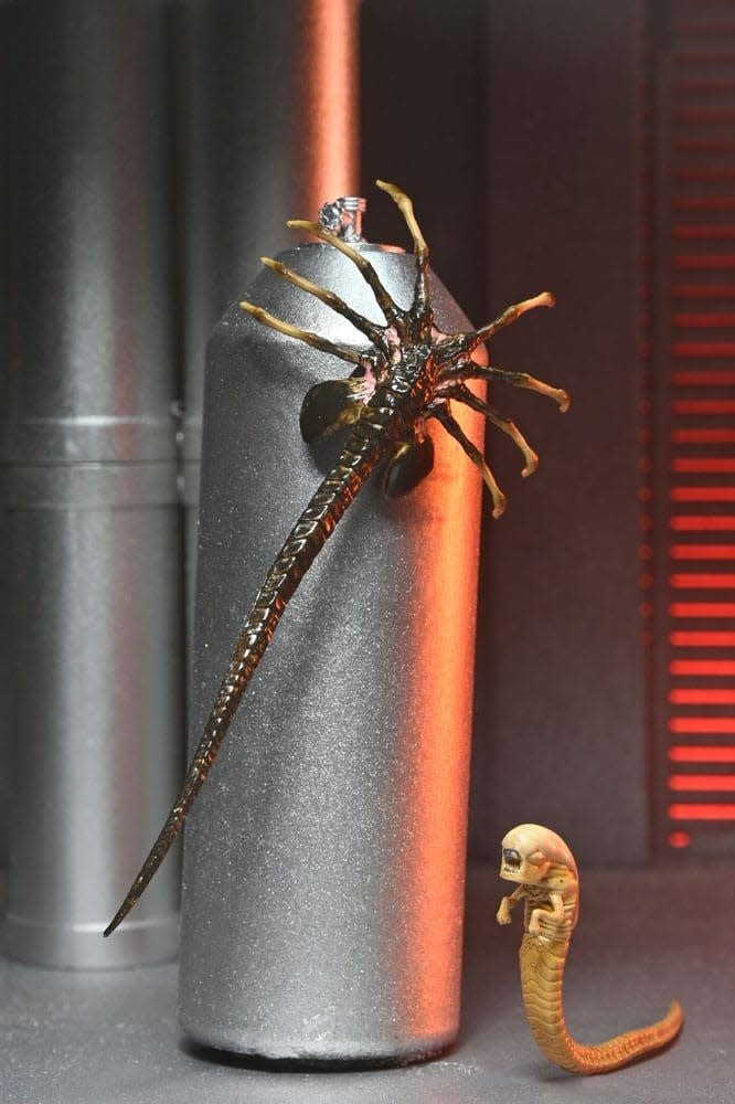 Alien: Romulus Action Figure Ultimate Xenomorph XX121 - Fans Geek Store