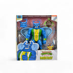 Teenage Mutant Ninja Turtles (Archie Comics) Action Figure Man Ray - Fans Geek Store