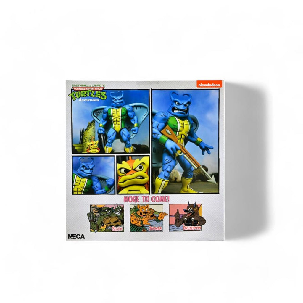 Teenage Mutant Ninja Turtles (Archie Comics) Action Figure Man Ray - Fans Geek Store
