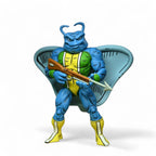 Teenage Mutant Ninja Turtles (Archie Comics) Action Figure Man Ray - Fans Geek Store