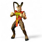 Teenage Mutant Ninja Turtles (Mirage Comics) Action Figure Savanti Romero - Fans Geek Store