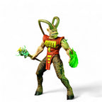 Teenage Mutant Ninja Turtles (Mirage Comics) Action Figure Savanti Romero - Fans Geek Store