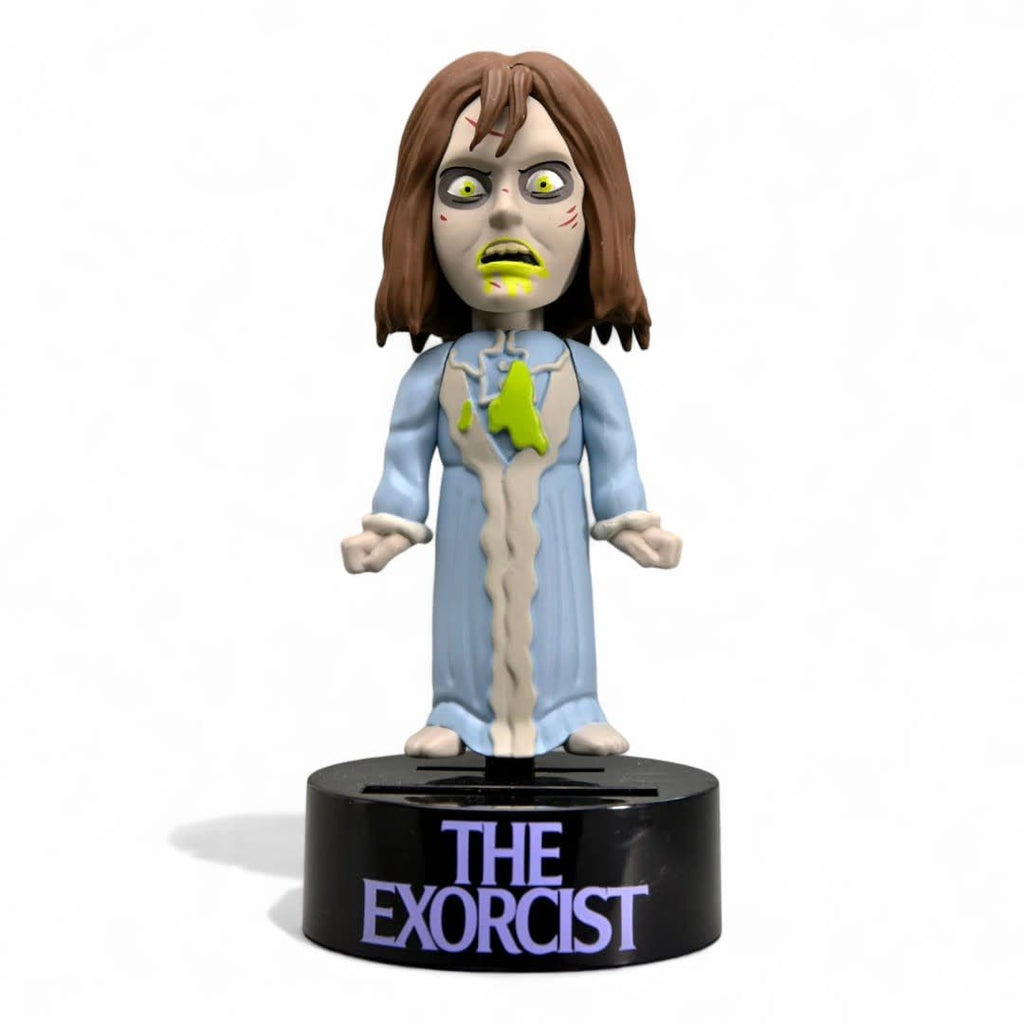 Exorcist Regan Body Knocker 15 cm - Fans Geek Store