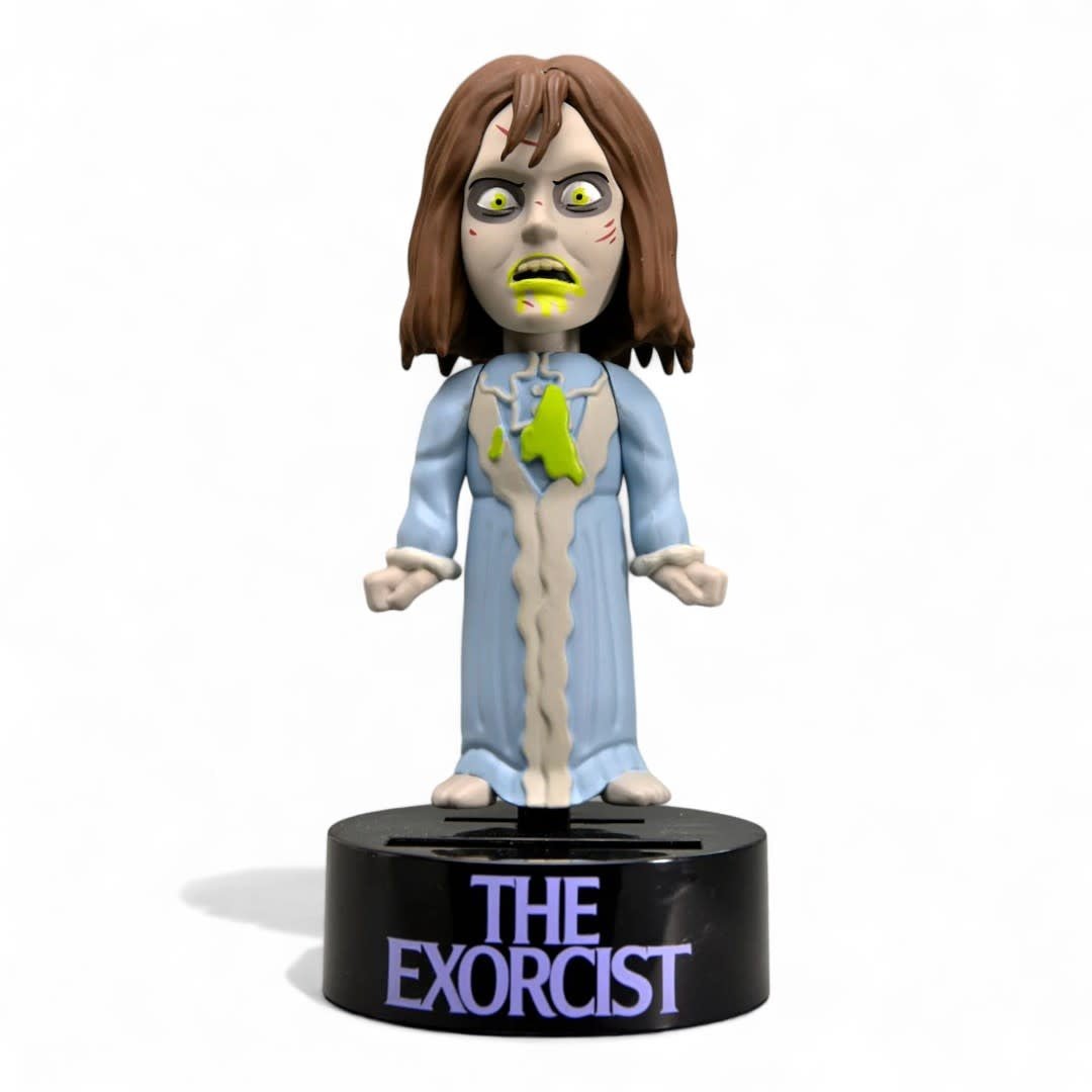 Exorcist Regan Body Knocker 15 cm - Fans Geek Store