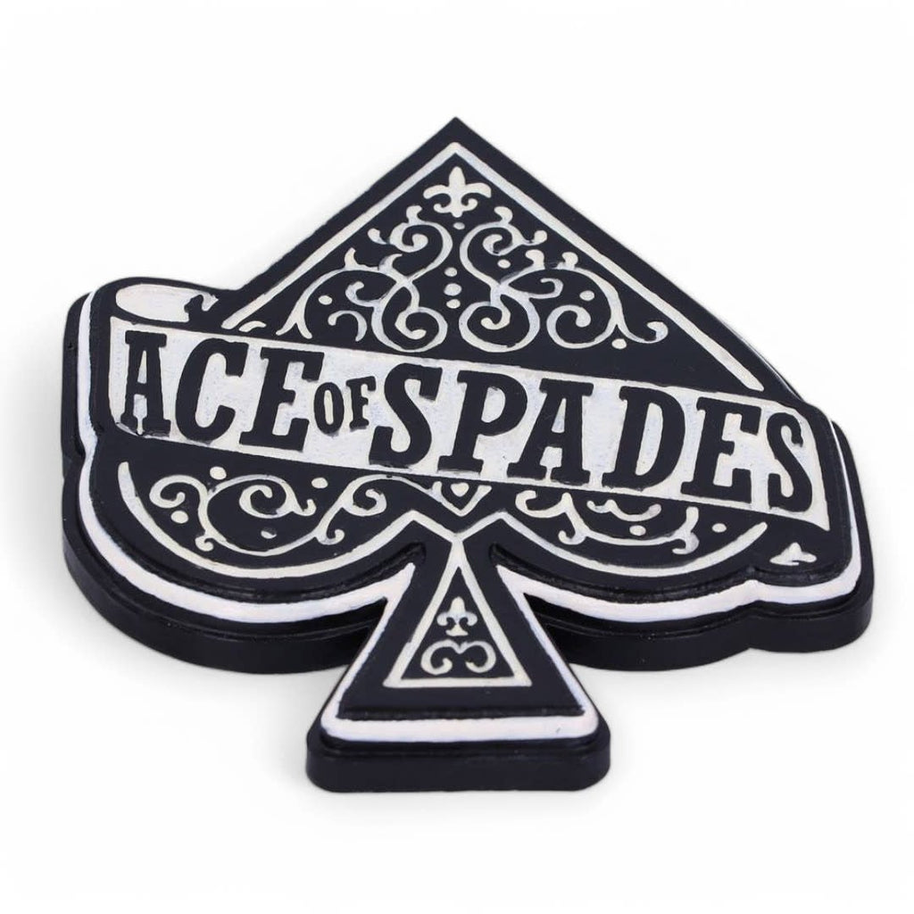 Nemesis Now - Motorhead - Ace of Spades - Onderzetters (set van 4) - Fans Geek Store