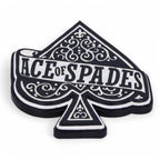 Nemesis Now - Motorhead - Ace of Spades - Onderzetters (set van 4) - Fans Geek Store
