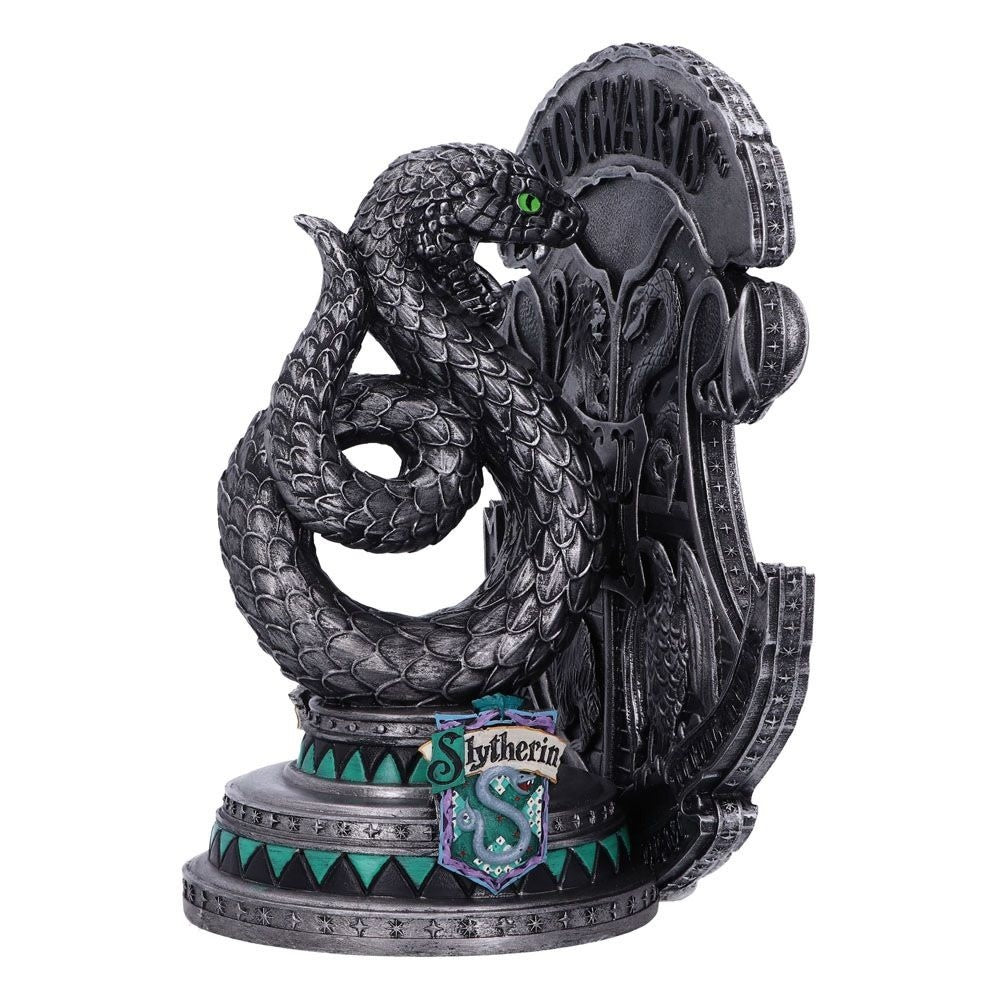 Harry Potter: Slytherin Bookend - Fans Geek Store