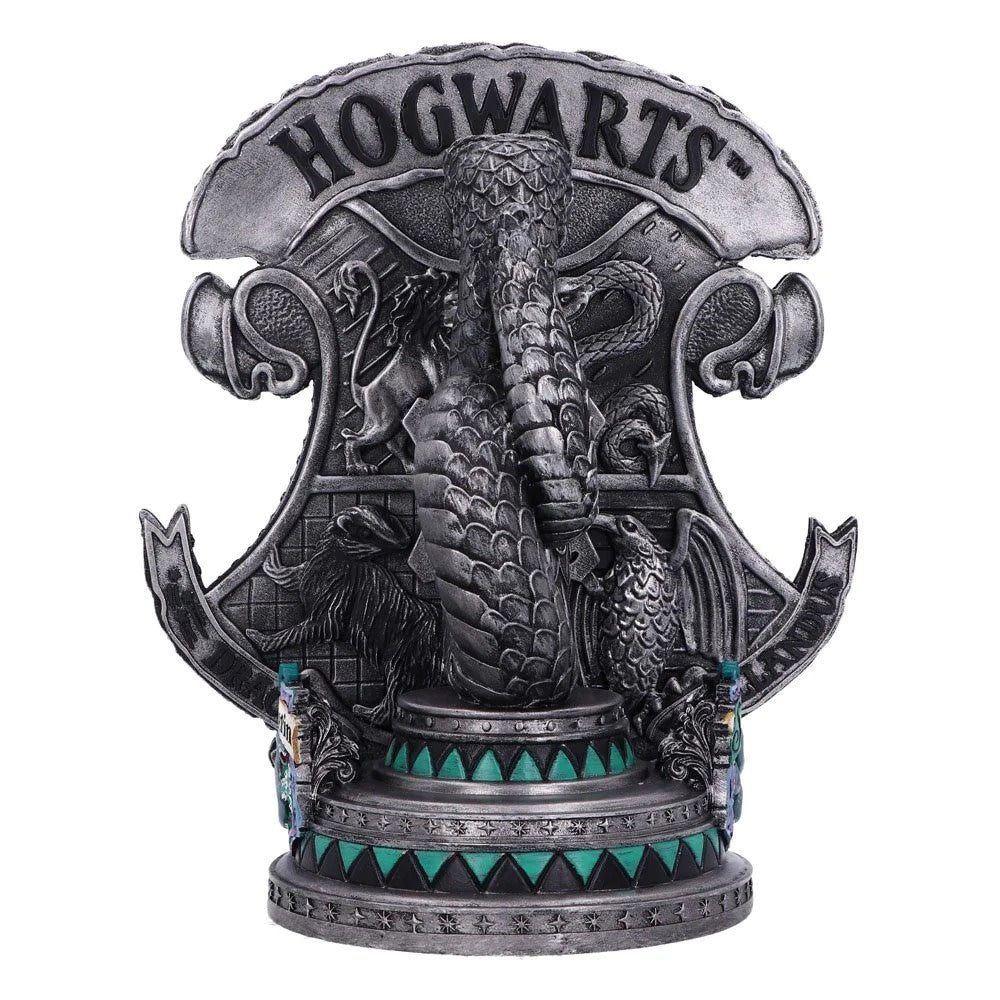 Harry Potter: Slytherin Bookend - Fans Geek Store