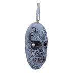 Harry Potter: Death Eater Mask Tree Ornament - Fans Geek Store