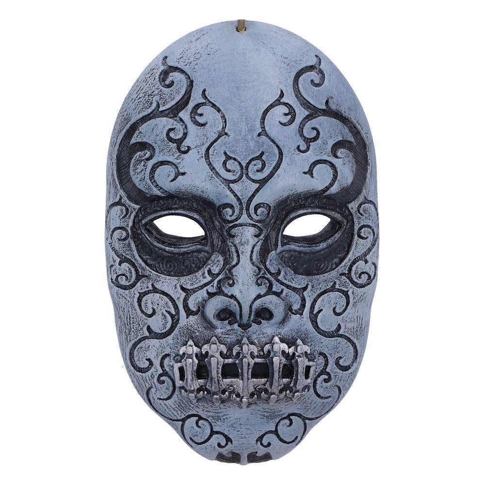 Harry Potter: Death Eater Mask Tree Ornament - Fans Geek Store