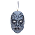 Harry Potter: Death Eater Mask Tree Ornament - Fans Geek Store
