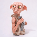 Harry Potter: Dobby Bust - Fans Geek Store