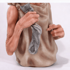 Harry Potter: Dobby Bust - Fans Geek Store