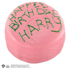 Harry Potter Squishy Pufflums Harry Potter Birthday Cake 14 cm - Fans Geek Store